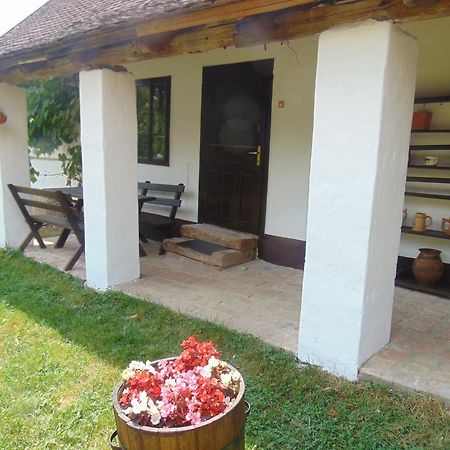 Rigo Vendeghaz Hotel Őriszentpéter Екстериор снимка