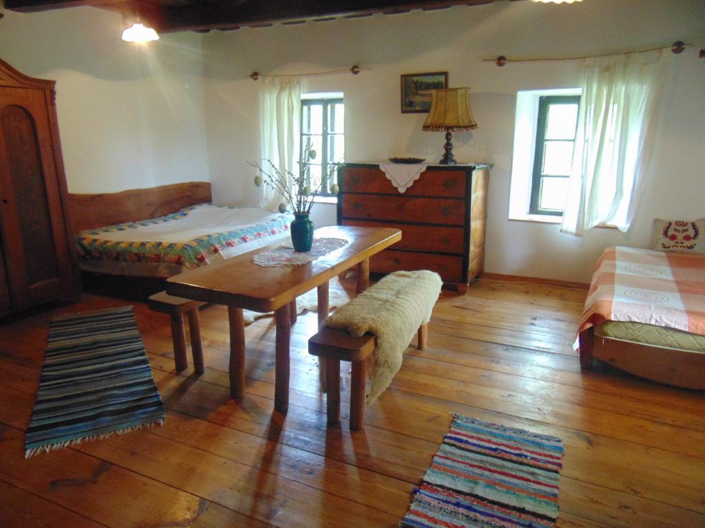 Rigo Vendeghaz Hotel Őriszentpéter Екстериор снимка