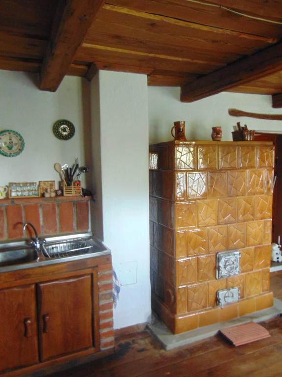 Rigo Vendeghaz Hotel Őriszentpéter Екстериор снимка
