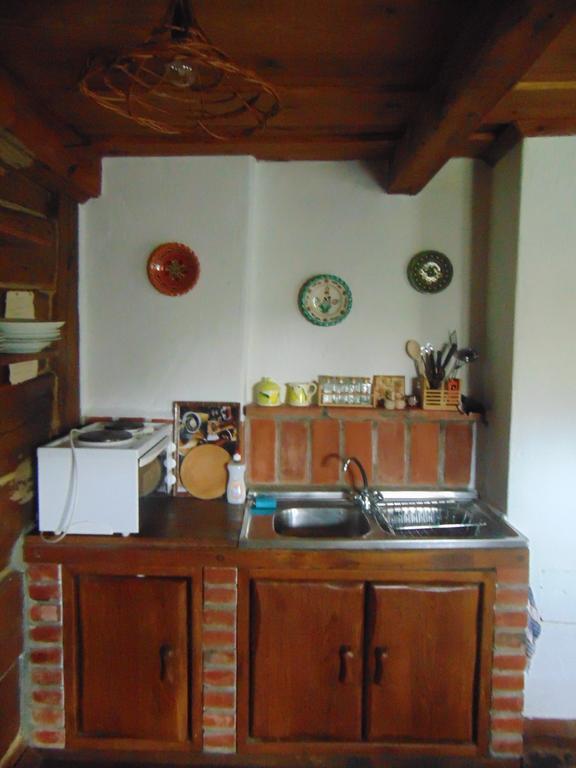 Rigo Vendeghaz Hotel Őriszentpéter Екстериор снимка