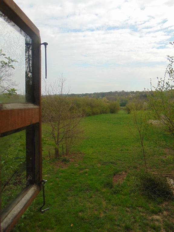 Rigo Vendeghaz Hotel Őriszentpéter Екстериор снимка