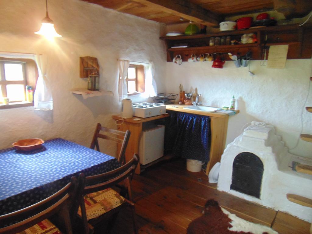 Rigo Vendeghaz Hotel Őriszentpéter Екстериор снимка