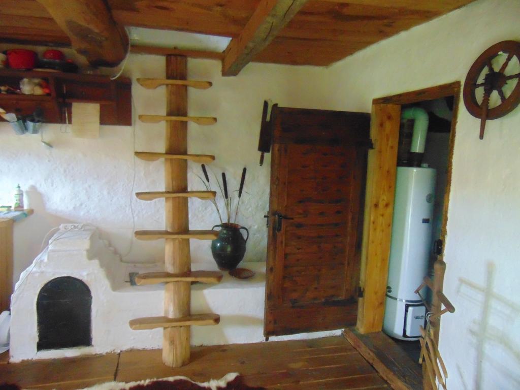 Rigo Vendeghaz Hotel Őriszentpéter Екстериор снимка