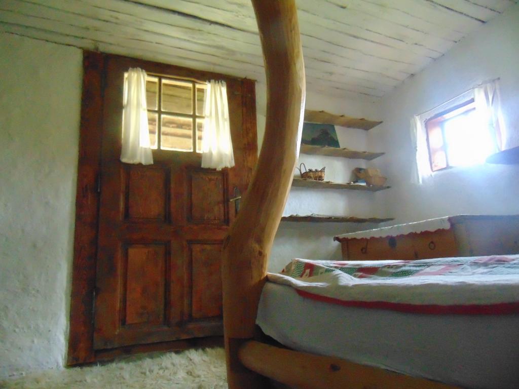 Rigo Vendeghaz Hotel Őriszentpéter Екстериор снимка
