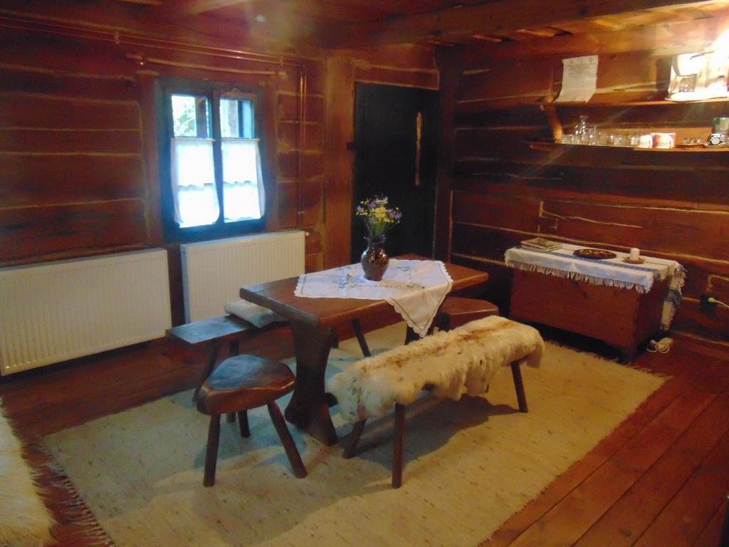 Rigo Vendeghaz Hotel Őriszentpéter Екстериор снимка